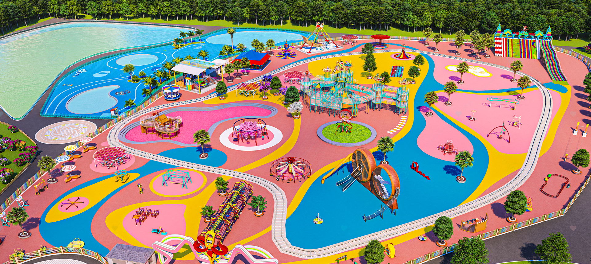 ��ˮ̎��S(ch��ng)�\(y��n)�I(y��ng)