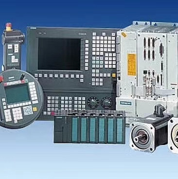 西門子伺服驅(qū)動、電機等維修